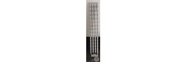 Peilstangen und Zubehör