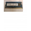 SODIMM DDR3 2GB Arbeitsspeicher