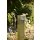 95cm Wassersäule Edelstahl 1/2 Zoll mit Schlauchhalter 1/2" AG-unterhalb