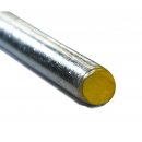 Gewindestange M12, DIN 976, galv. verzinkt, 1m