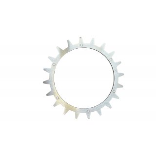 Spikes Ecovacs GOAT