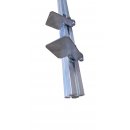 Längenanschlag ECO 1,2m - 2m