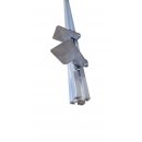 Längenanschlag ECO 1,2m - 2m