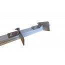 Längenanschlag ECO 1,2m - 2m