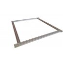 Frässchablonen für Oberfräsen 50cm bis 100 cm