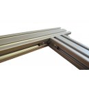 Frässchablonen für Oberfräsen 50cm bis 100 cm