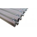 Frässchablone für Oberfräsen PRO 1.000x1.000mm