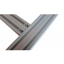 Frässchablone für Oberfräsen PRO 500x1.000mm