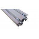 Frässchablone für Oberfräsen PRO 500x500mm