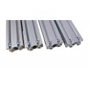 Frässchablone für Oberfräsen PRO 500x500mm