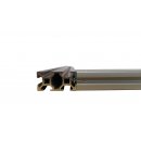 Frässchablone für Oberfräsen PRO 500x500mm