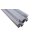 Frässchablone für Oberfräsen PRO 500x500mm