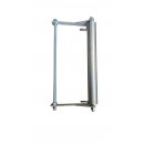 Wildkorbrolle für Gehetec Wildkorb