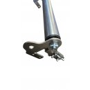 Wildkorbrolle für Gehetec Wildkorb