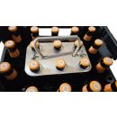 BierButler 6 fach Scherenklemmung