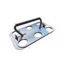 BierButler 6 fach Scherenklemmung