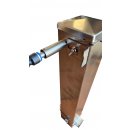 Kaltrauchgenerator Edelstahl 500mm