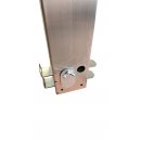 Kaltrauchgenerator Edelstahl 500mm