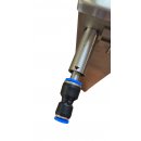 Kaltrauchgenerator Edelstahl 500mm