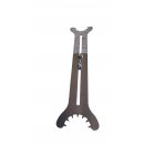 Wildspreizer V2A universal