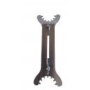 Wildspreizer V2A universal