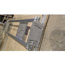 Planfräsvorrichtung für Oberfräsen