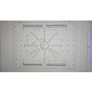 Planfräsvorrichtung für Oberfräsen