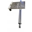 Kreisstaschen Erweiterung für Planfrsäsvorrichtung