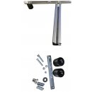 Kreisstaschen Erweiterung für Planfrsäsvorrichtung