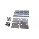 Anschlag Erweiterung für Planfräsvorrichtung