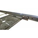 Anschlag Erweiterung für Planfräsvorrichtung