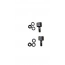 Laufrollen Erweiterung für Planfräsvorrichtung