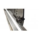 Laufrollen Erweiterung für Planfräsvorrichtung