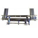 Verstärkung X-Achse Erweiterung für...