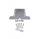 Verstärkung X-Achse Erweiterung für Planfräsvorrichtung