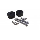 POM Gleiter Erweiterung für Planfräsvorrichtung