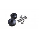 POM Gleiter Erweiterung für Planfräsvorrichtung