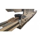 POM Gleiter Erweiterung für Planfräsvorrichtung