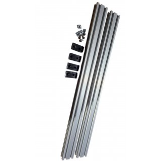 Stirnseiten Fräshilfe Erweiterung