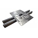 Stirnseiten Fräshilfe Erweiterung