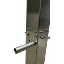 300mm Verlängerung für Kaltrauchgenerator