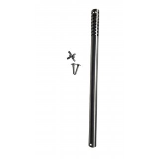 innere Rauchgasführung für Kaltrauchgenerator