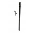 innere Rauchgasführung für Kaltrauchgenerator