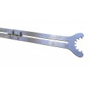 Wildspreizer V2A universal 24cm-40cm