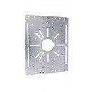 Halteplatte für Oberfräsen