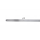 Treppenschablone Aluminium Stärke 4mm Länge...