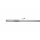 Treppenschablone Aluminium Stärke 4mm Länge 100mm-500mm  500mm