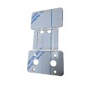 Halterung für Kompressor Osaga MK9502