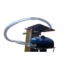 Halterung für Kompressor Osaga MK9502