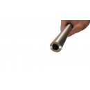 V2A Tiefenerder 1m Einzelstange